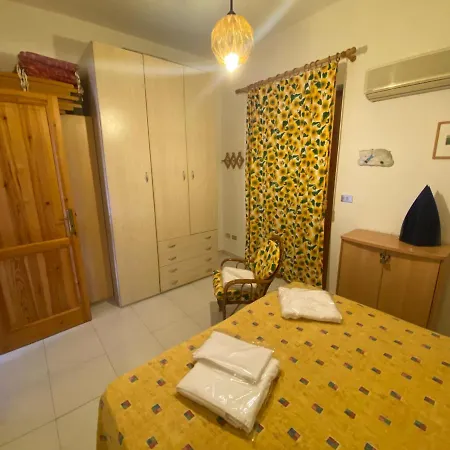 Casa Caterina - Housing Апартаменты *