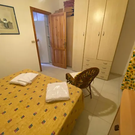 Апартаменты Casa Caterina - Housing Липари