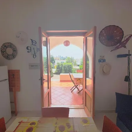 Casa Caterina - Housing Апартаменты