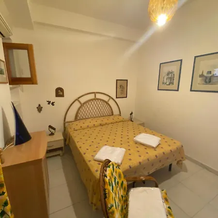 Апартаменты Casa Caterina - Housing Липари
