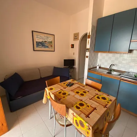 Apartmán Casa Caterina - Housing