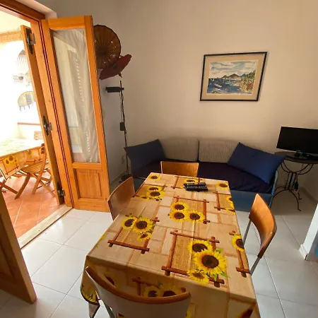 Casa Caterina - Housing Lipari (Isola Lipari)