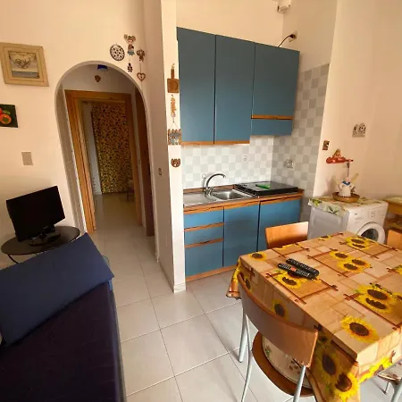 Casa Caterina - Housing