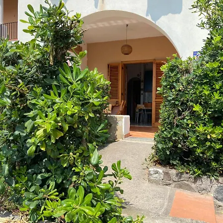 Casa Caterina - Housing Lipari (Isola Lipari)