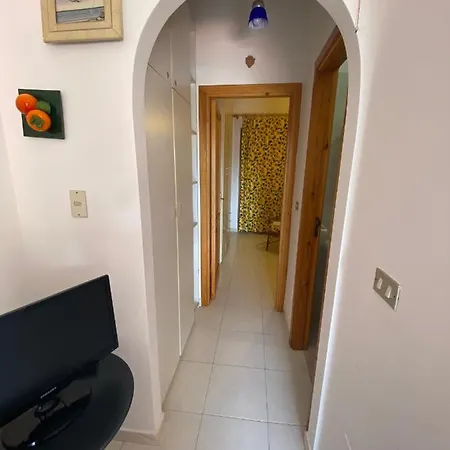 Casa Caterina - Housing Apartmán *