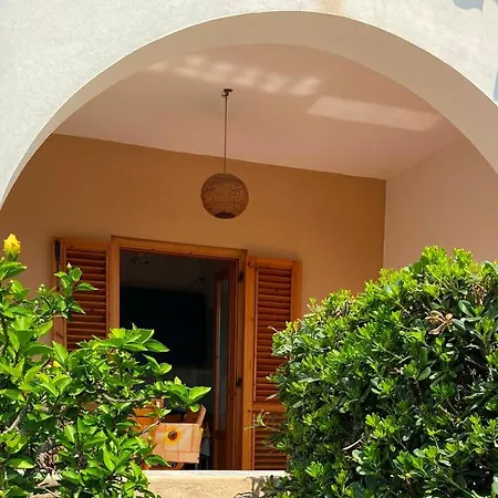 Casa Caterina - Housing Apartmán