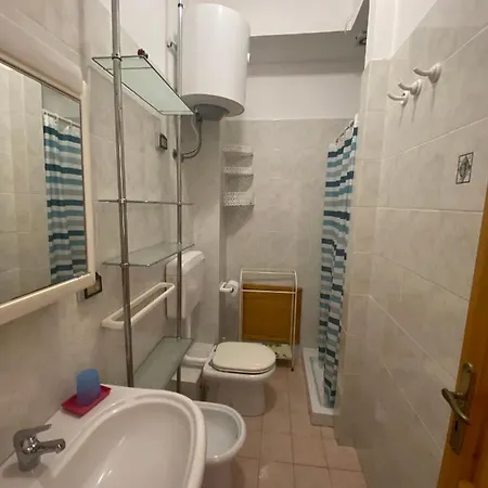 Casa Caterina - Housing Apartmán