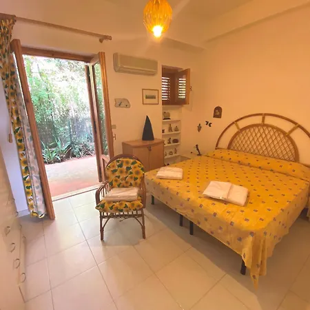 Casa Caterina - Housing Apartment